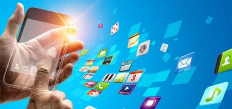 惡俗涉黃的APP遭新華社批評(píng),手持終端APP有問題么？