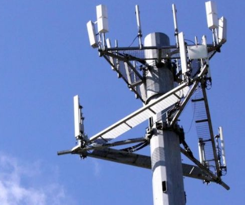  4G、5G基站輻射真那么大？測(cè)試后：遠(yuǎn)比家電輻射低