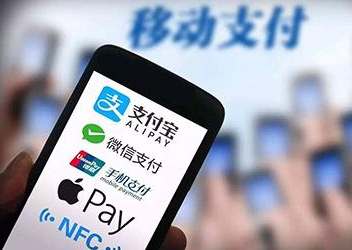 移動支付兩巨頭的戰(zhàn)爭：下一個主角是NFC？