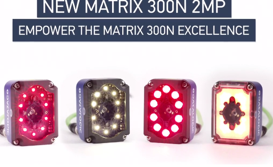 如何讓電子科技企業(yè)實(shí)現(xiàn)飛速掃碼？一款得利捷Matrix 300N足矣！