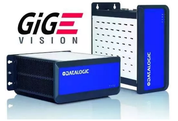 Datalogic得利捷MX-E80視覺處理器，開啟“智能制造”全新局面！