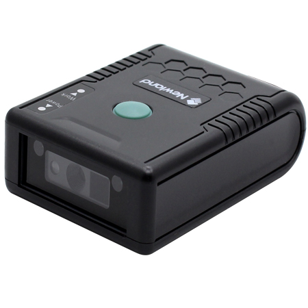 新大陸NLS-FM415新品來襲 | “柜”族好助手，5大核心優(yōu)勢(shì)滿足您諸多期待！