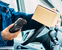Datalogic得利捷幫助Autotrade%Logistics公司解決了貨車(chē)物流跟/追蹤問(wèn)題！