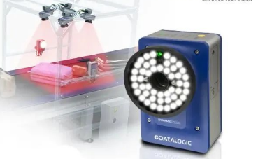 提升分揀機“多面”閱讀效率，Datalogic得利捷AV900讀碼器硬核操作了解一下！