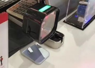 Datalogic得利捷Magellan 1500i助力中國某零售企業(yè)自助收銀應(yīng)用！
