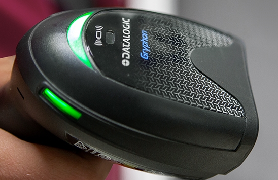 讀碼難題待解決？Datalogic得利捷高效讀碼槍Gryphon GM4500安排上！