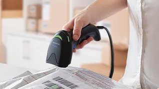 Datalogic 得利捷推出 Gryphon 4200系列，非凡功能的全新高端線性掃描槍系列！