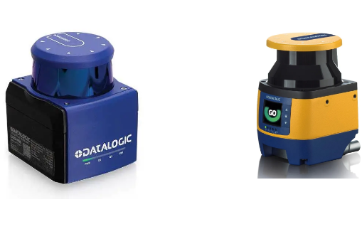 Datalogic得利捷LGS-N50：緊湊型激光導(dǎo)航雷達(dá)，適用于多種AGV環(huán)境！