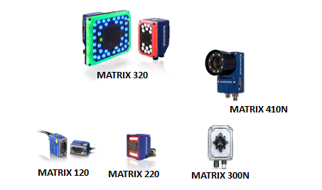 Datalogic得利捷Matrix系列讀碼器輕松解碼，高效助力快消品溯源！