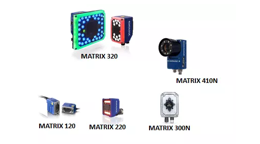 如何穩(wěn)定讀取電子手表制造中的DPM碼？得利捷Matrix系列給你答案！