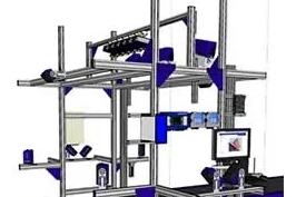 datalogic MFDS：高效的數據采集，適用于不可轉送的包裹！