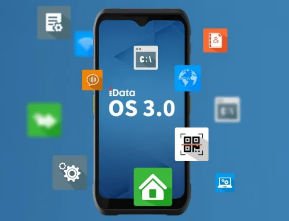 iData OS 3.0 降低開(kāi)發(fā)管理成本，再次提升生產(chǎn)力