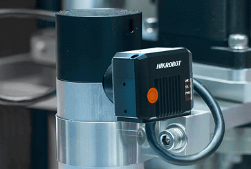 HIKROBOT?？倒I(yè)讀碼器批量識(shí)讀Pcb二維DPM/DM碼 