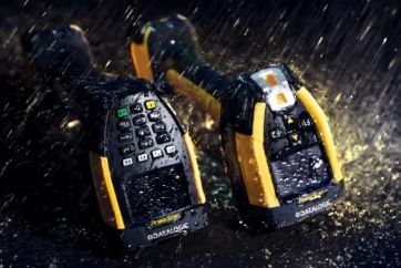 Datalogic得利捷PowerScan? 9600 系列-超級靈活且堅固可靠！
