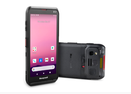 更快更流暢！霍尼韋爾EDA56搭載Wi-Fi6技術(shù)煥新登場，驚喜無限