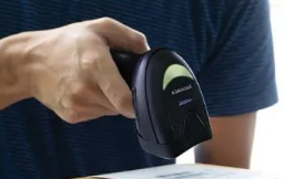 新的得利捷QuickScan 2500系列：超高性價(jià)比！