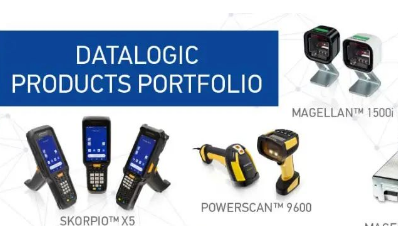Datalogic得利捷“物流自動(dòng)化”解決方案，為千行百業(yè)賦能！