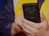為何需要手持終端pda？解決建設(shè)智慧工廠的難題得靠它！ 