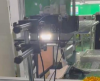 ?？礛V-ID5120M-00C-NNN讀碼器3C行業(yè)-光電PCB板讀碼項(xiàng)目