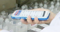富立葉5G PDA 助力移動(dòng)護(hù)理，提效醫(yī)護(hù)人員數(shù)據(jù)采集及管理！