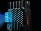?？?00kHz高行頻！基于全新接口的8k高速線陣相機(jī)方案誕生了