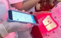 揭秘富立葉行業(yè)首款移動護理PDA的前世今生！