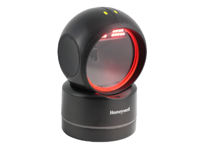 霍尼韋爾全新HF680BT藍牙桌面掃碼平臺，升級的不只是產(chǎn)品！