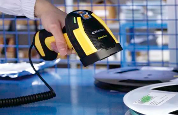Datalogic得利捷PowerScan 9600 自動(dòng)焦距系列，為手持式掃碼槍確立新標(biāo)準(zhǔn)！