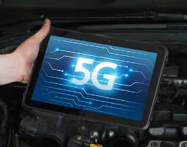 細(xì)節(jié)揭秘！為什么戶外作業(yè)者都愛這款東集AUTOID Pad Air系列工業(yè)平板？