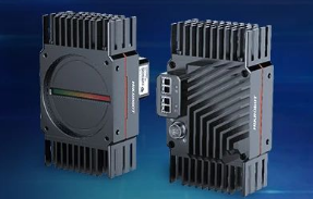 海康XoFLink 16k黑白線陣相機，盡享高速與高質量成像！