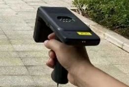 霍尼韋爾手持式RFID解決方案讓競爭再升級，全新IH45將科技一卷到底！