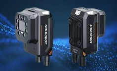 ?？礗D5000讀碼器家族升級迎新：更小更強，打造高效讀碼新標(biāo)桿