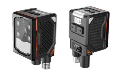 ?？低昅V-ID3016XM-25M-RBN工業(yè)讀碼器160W分辨率25mm焦距