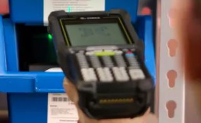 Zebra MC9400/MC9450|專為嚴(yán)苛環(huán)境而設(shè)計(jì)，堅(jiān)固耐用，支持您的工業(yè)移動需求