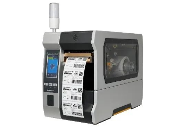 直擊“心趴”！Zebra ZT 系列，搭載優(yōu)異的BLC打印檢測(cè)一體機(jī)