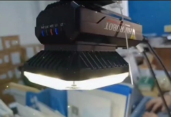 ?？底x碼器，開啟智能掃碼新時(shí)代