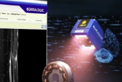新品推送|Datalogic得利捷全新推出Matrix 220 XAI讀碼利器！