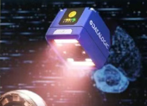 Matrix 220 XAI - 讀取DPM條碼的利器，革命性AI驅(qū)動，快速自動設(shè)置！