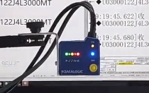 得利捷Matrix系列讀碼器雙通訊口同時輸出解決企業(yè)難題！
