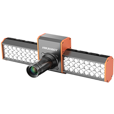 ?？礗D7000系列智能線掃讀碼器嵌入式掃描平臺(tái)