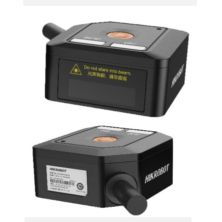 ?？礛V-IDA05X系列130萬像素小型智能讀碼器