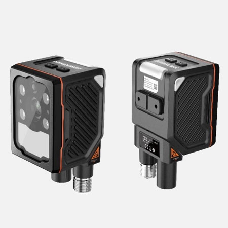 ?？礛V-IDCX007X 160萬像素液態(tài)工業(yè)讀碼器