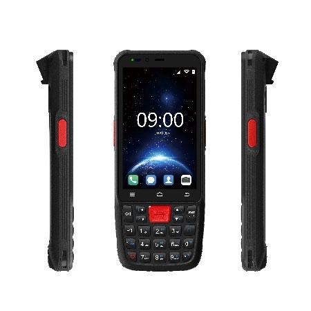 ?？礑S-MDT302系列掃碼手持終端安卓11按鍵PDA