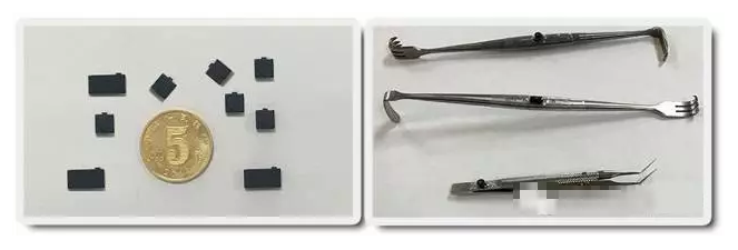 RFID與條形碼存在哪些差異？