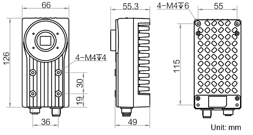 ?？礗D6000系列 MV-ID6200EM-00C-NNG 2000 萬像素外形尺寸.png