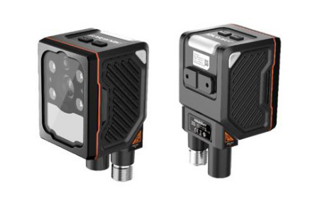 ?？礗D3000XM系列智能工業(yè)讀碼器尺寸小巧.png